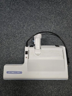 Cabezal eléctrico de vacío Aerus Electrolux Ambassador III modelo N115B - N115L 1994-2001 Foto 1 de 3