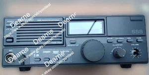 1pcs Kenwood TKM707/TKM-707 shortwave radio station - Picture 1 of 4