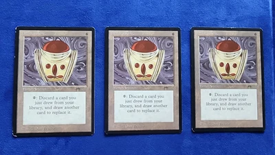 Jandor's Ring Arabian Nights in LP/NM Condition - Image 1 of 2