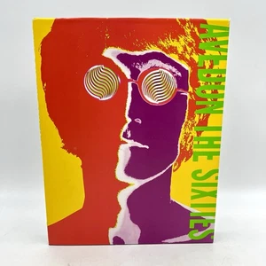 1999 Richard Avedon / The Sixties - HC Photography Book w/ Doon Arbus - 1st Ed. - Foto 1 di 10