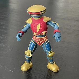 Figura de acción Hasbro Power Rangers Lightning Collection Alpha 5 2020 - Imagen 1 de 4