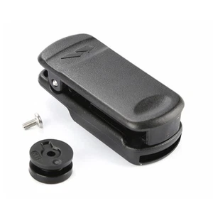 Walkie Talkie Back Waist Clip For Yaesu VX-7R VX-6R VX177 FT-277R/270R Talkie a - Photo 1/11