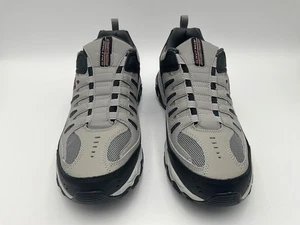 Skechers After Burn M.Fit para hombre - Wonted Air nuevo - Imagen 1 de 7