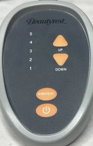 Beautyrest Blanket Controller, 120VAC 60Hz Model SCEB 2.6.1 RN#91519 Open Box🛏️ - Picture 1 of 3