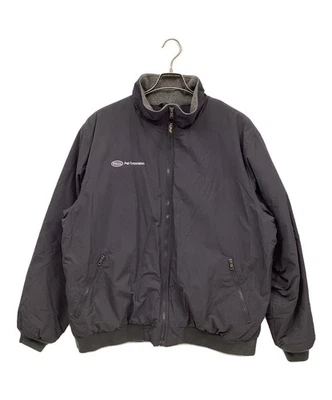 L.L.Bean nylon jacket Size: XXL Gray Men 205107 - Image 1 of 4