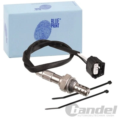 Sonda Lambda Calentada Abajo Para Infiniti M M35 Q50 Q70 Nissan Bluebird - Imagen 1 de 3