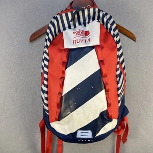 Mochila The North Face Connector Juegos Olímpicos Rusos 2014 tema francés - Imagen 1 de 11