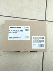 Panasonic KX-A405UK DECT Repeater - Picture 1 of 8