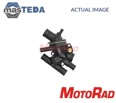 TERMOSTATO REFRIGERANTE MOTOR MOTO 507-89K PARA RENAULT MEGANE I, KANGOO, MEGANE Foto 1 de 4
