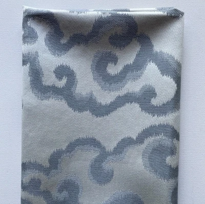 Kravet 34974 11  Designer  Fabric Remnant   24"x24" - Image 1 of 3