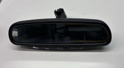 Оригинальное зеркало заднего вида 2003-2007 Infiniti G35 Coupe MQ78 - Изображение 1 из 2