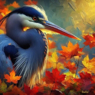 IMPRESIONES Y LIENZOS ORIGINALES BAHZ Todo 8x10 IMPRESIÓN $49 8x10 Lienzo $75 Foto 1 de 3