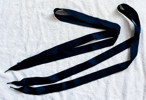 Riempi calza natalizia Vans Dr Martens lacci neri spessi