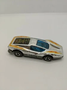 Hot Wheels Redline Super Chromes Large Charge - Picture 1 of 5
