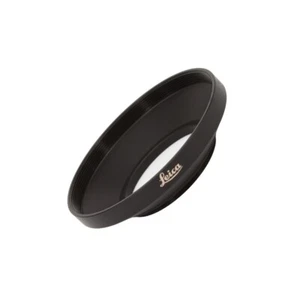 Pixel Peeper 39mm Wide Angle Lens Hood to fit Leica Lenses. E39 fit. Summicron.