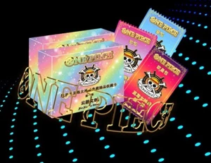 Caja de refuerzo One Piece Goddess Temple 2024 | Yunyou - Imagen 1 de 13