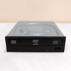 Lite On 24X SATA Internal DVD RW Drive Optical Drive iHAS124-14 Tested Working - Picture 1 of 6