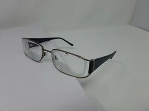 Elle EL13309 51[]17 135 Voval glasses eyeglasses EUC Rx - Afbeelding 1 van 9