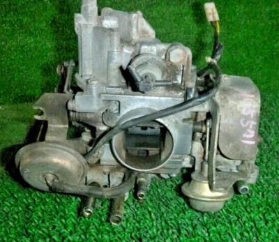 Subaru Sambar KS3 KS4 KV3 KV4 Genuine Carburetor Tested and Working - Image 1 of 4