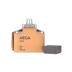 Mega Man EDP Spray para Hombres por Sterling Perfumes 100 ML/3.4 OZ EAU 🔥 - Imagen 1 de 3