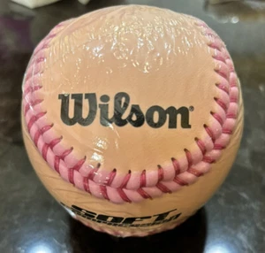 Wilson Softball Soft Compression Pink - Bild 1 von 4