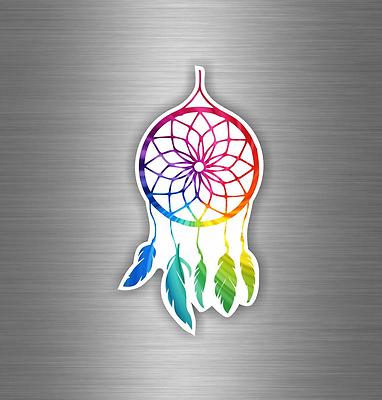 Sticker decal car vinyl jdm bomb tuning dream...