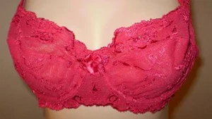 NEW OLD STOCK NWOT VICTORIAS SECRET 36B BRA LINGERIE private auction - Picture 1 of 1