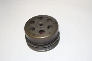 1987 - 1993 HONDA ELITE 80 CH80 CH 80 COMPLETE CLUTCH SETUP - Picture 1 of 10