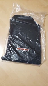 2019-2020 Subaru Forester Sport Carpeted Floor Mats Floormats J501SSJ010 - Picture 1 of 4