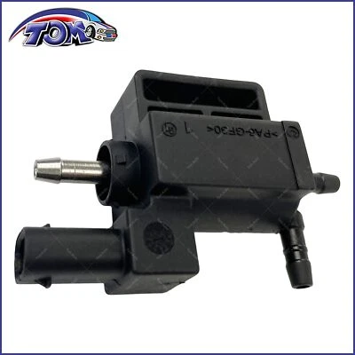 Válvula de purga/solenoide de bote de carbono para Audi A3 S4 2015-2016 06H906283J Foto 1 de 4
