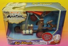 Avatar Last Airbender Nickelodeon Air Attack Battle Glider w Aang TRU Exclusive