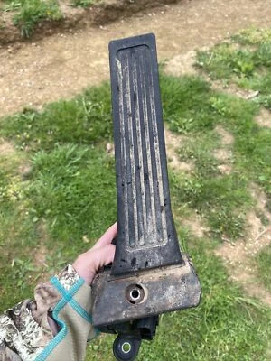 Kia Optima 2014 2,4 L gasolina LX MT acelerador pedal de gasolina Foto 1 de 4