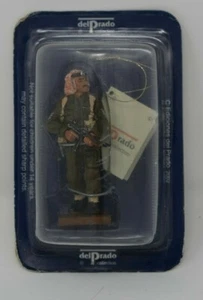 delPrado Collectible 2002 Modellino militare piccolo - Foto 1 di 5