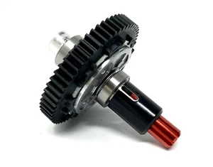 Arrma TYPHON 4x4 3s BLX - SPUR Gear, Slipper Clutch Assembly HD 57t ARA4306V3 - Picture 1 of 2