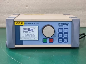 ViscoTec preeflow eco-Control EC200 EC200-K - Picture 1 of 11