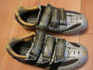 adidas spinning shoes