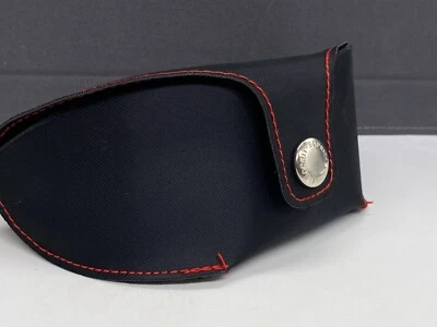 Esprit Glasses Case Semi Hard Shell Sunglasses Gau Large XL - Image 1 of 4