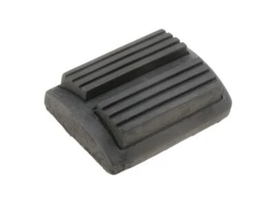 Pastilla de pedal de freno láser para Chrysler 1984-1986 Dorman 61857KF 1985 Foto 1 de 2
