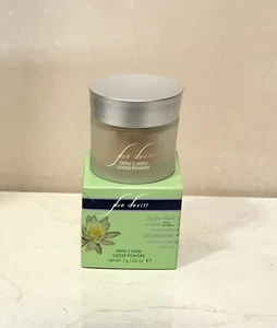 SUE DEVITT TRIPLE C-WEED LOOSE POWDER GRANITE DOWNS .25 OZ BOXED - Picture 1 of 1