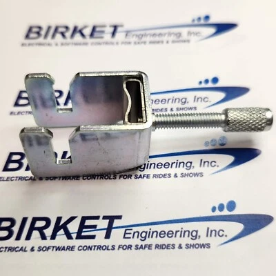 3025176 PHOENIX CONTACT CONN TERM BLK SHIELD CONN PK-10 - Image 1 of 4