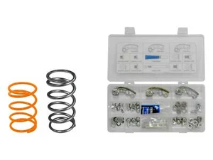 SuperATV Clutch Kit for Polaris RZR XP 1000 (2016) - Hill Climbing - Picture 1 of 4