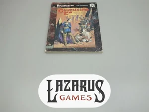 Rolemaster: Gamemaster Law (I.C.E.) #5521) - Imagen 1 de 8