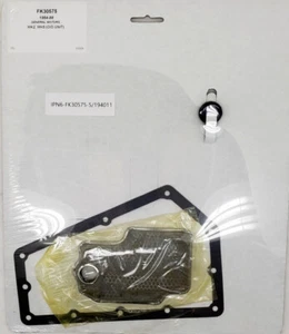 MH5, MK2 Doug Nash Overdrive 4+3 Filter Kit | 1984-1988 Corvette 5.7L - Picture 1 of 1