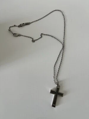 Empori Armani Men’s Necklace  - Image 1 of 4