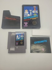 .NES.' | '.Gyromite.