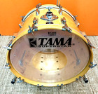 Rare Vintage TAMA Superstar Bassdrum 22x14“ Maple Natural