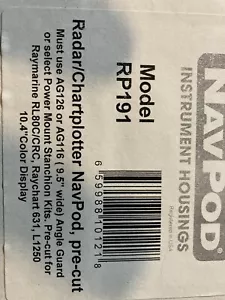 Navpod Rp191 - Picture 1 of 3