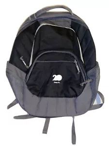 Gemline Backpack Large Techy Slot Laptop College School Fishing Hiking Travel - Picture 1 of 5