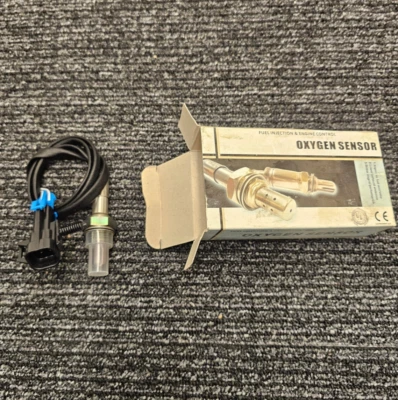 (CANTIDAD 4) Para Select Saturn SC1, SC2, SL, SL1, SL2, SW1, SW2 Sensor de oxígeno CX13055 Foto 1 de 4