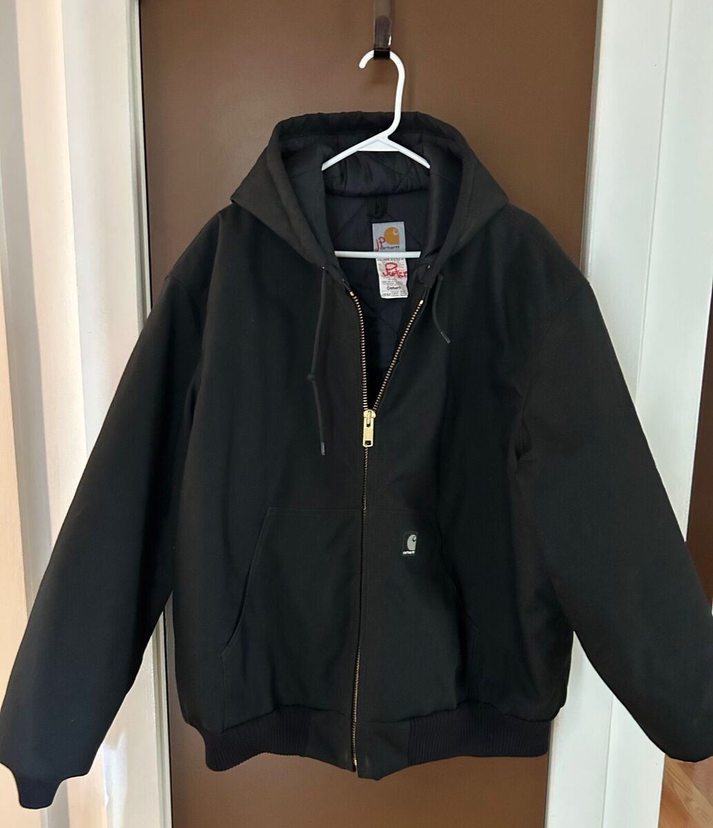 Carhartt Quilted Jackets for Men | eBay Carhartt Quilted Jackets for Men | eBay